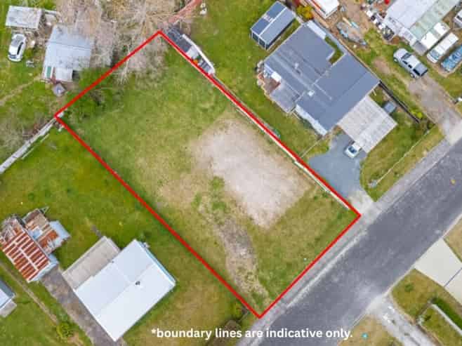 11 Kowhai Street, Mangakino