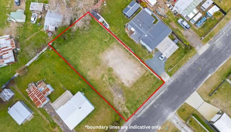 11 Kowhai Street, Mangakino