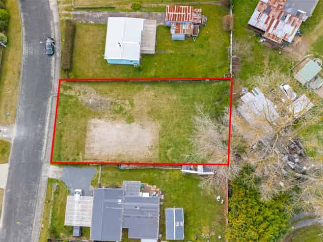 11 Kowhai Street, Mangakino