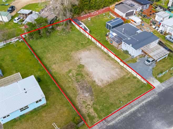 11 Kowhai Street, Mangakino