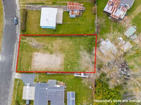 11 Kowhai Street, Mangakino