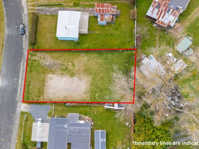 11 Kowhai Street, Mangakino