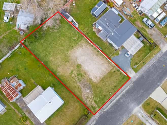 11 Kowhai Street, Mangakino