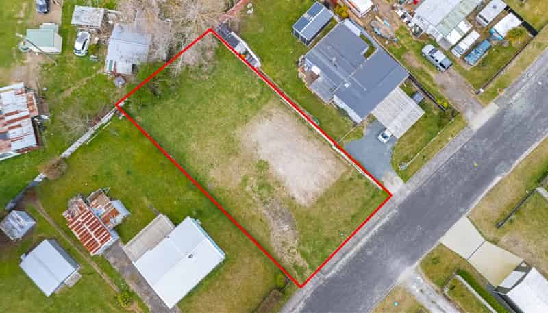 11 Kowhai Street, Mangakino