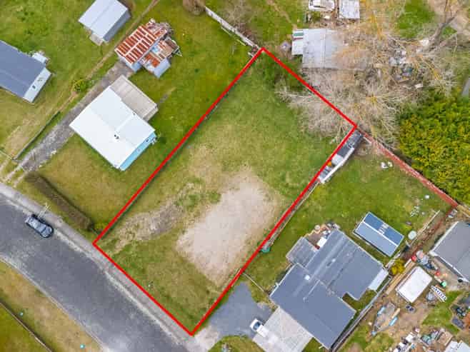 11 Kowhai Street, Mangakino