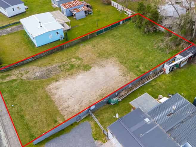 11 Kowhai Street, Mangakino