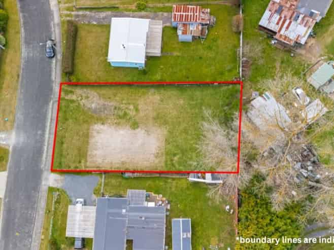 11 Kowhai Street, Mangakino