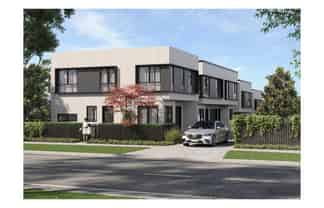 Lot 6, 10 Vincent Street, Howick