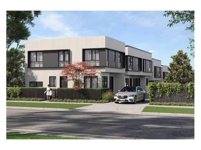 Lot 6, 10 Vincent Street, Howick