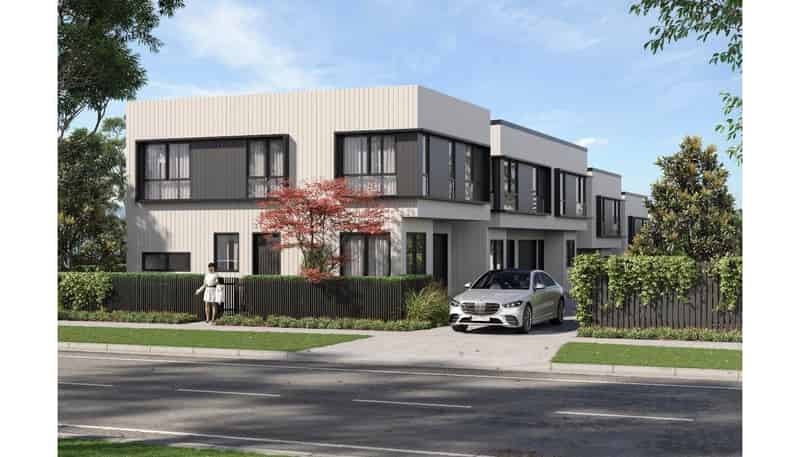 Lot 6, 10 Vincent Street, Howick