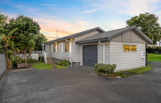 1/30 Jarman Road, Mount Wellington