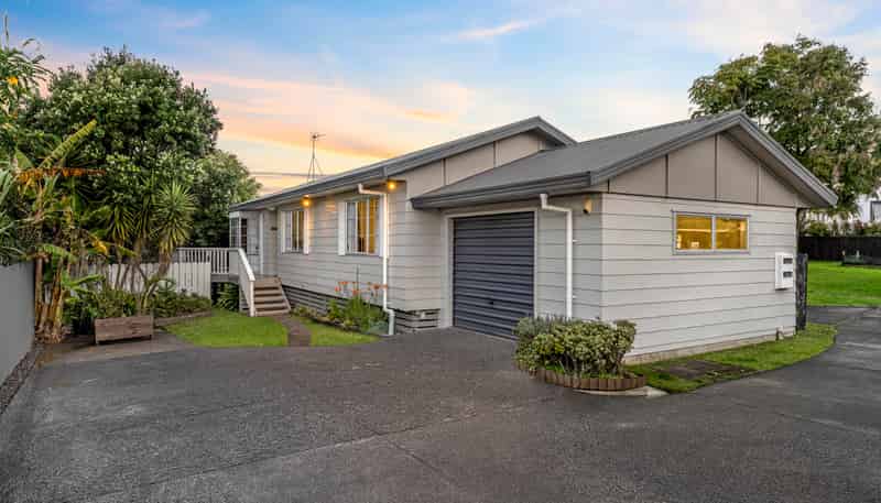 1/30 Jarman Road, Mount Wellington