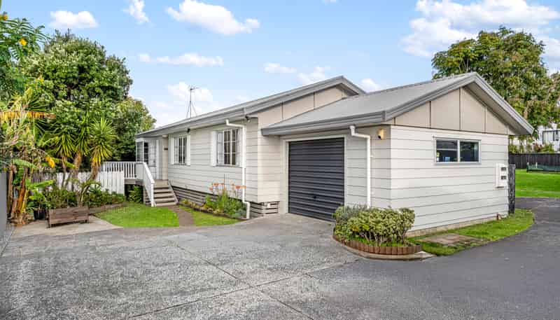 1/30 Jarman Road, Mount Wellington