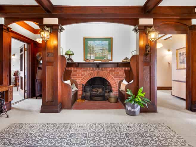 225 Musselburgh Rise, Andersons Bay