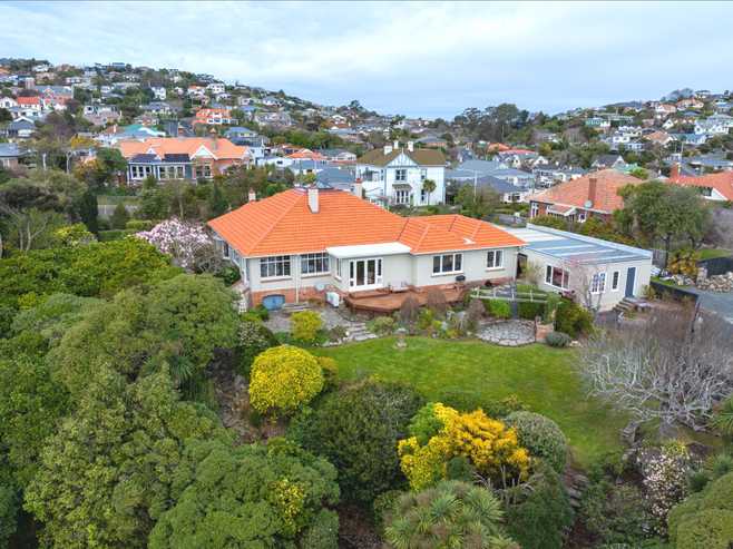 225 Musselburgh Rise, Andersons Bay