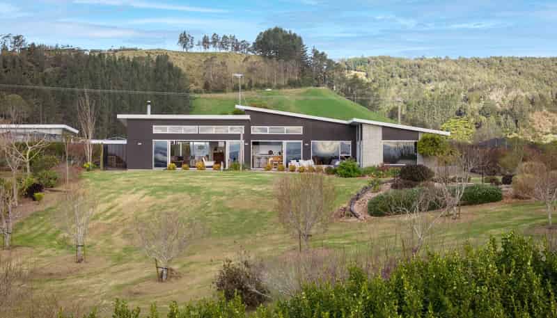 157E Kaiate Falls Road, Welcome Bay