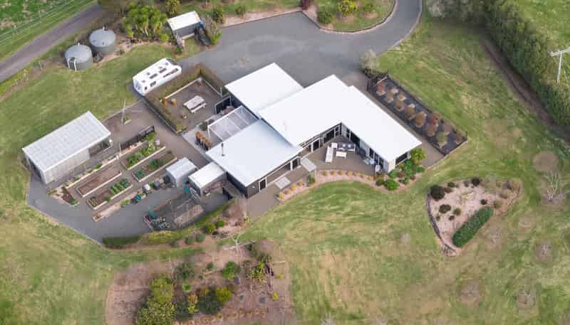 157E Kaiate Falls Road, Welcome Bay