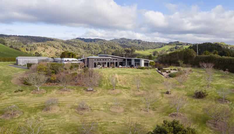 157E Kaiate Falls Road, Welcome Bay