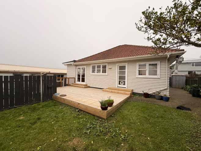 59 Woodland Road, Johnsonville