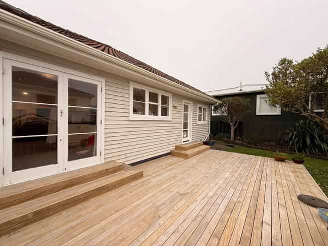 59 Woodland Road, Johnsonville