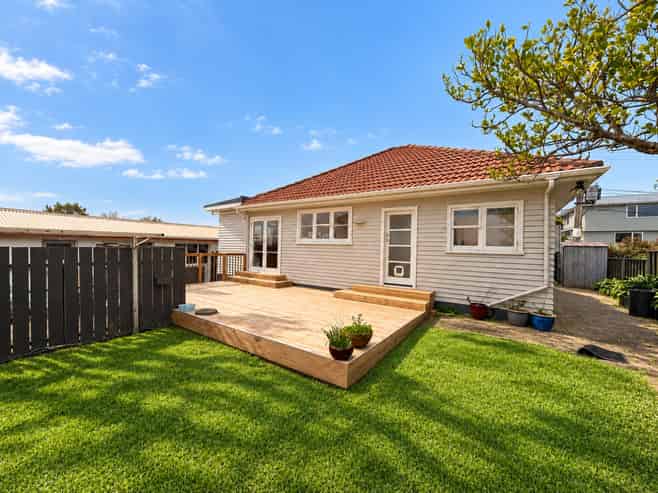59 Woodland Road, Johnsonville