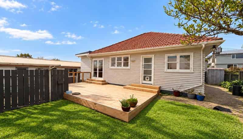 59 Woodland Road, Johnsonville