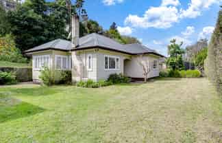 22 Opoia Road, Hamilton East