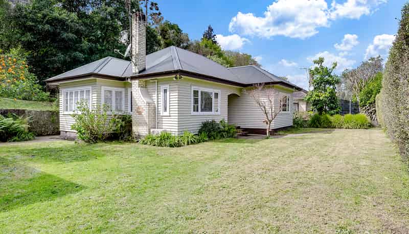 22 Opoia Road, Hamilton East