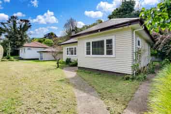 22 Opoia Road, Hamilton East