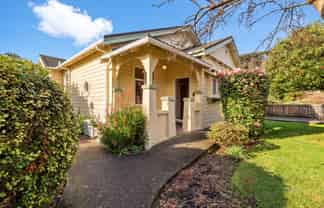 3 Cranley Street, Musselburgh