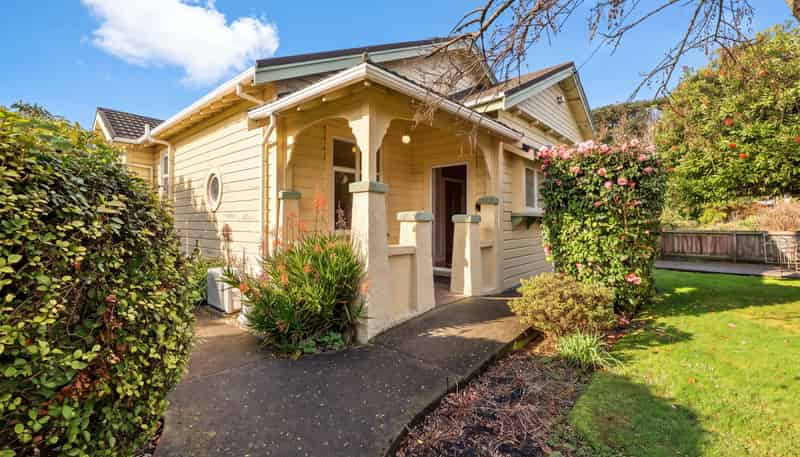 3 Cranley Street, Musselburgh