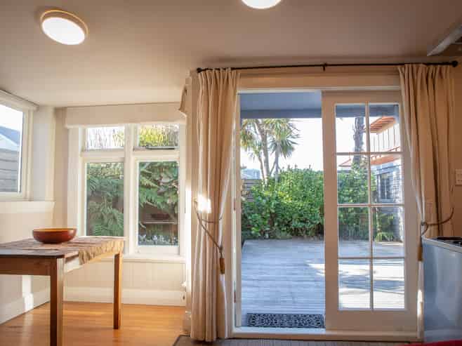 129 Nayland Street, Sumner