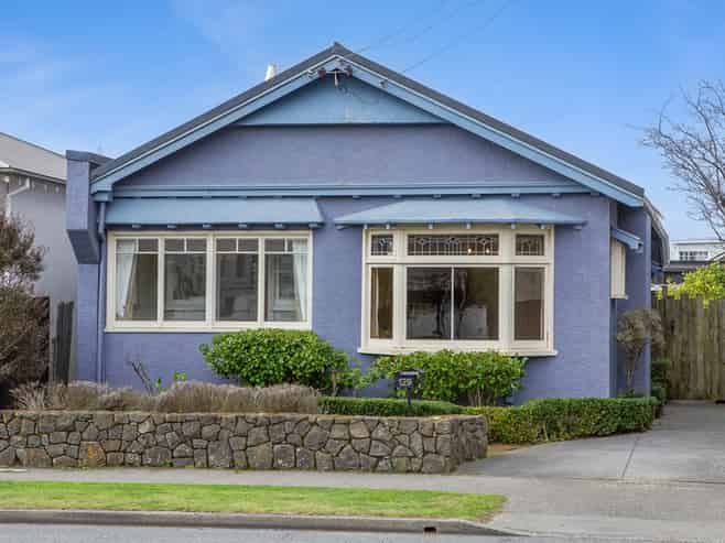 129 Nayland Street, Sumner