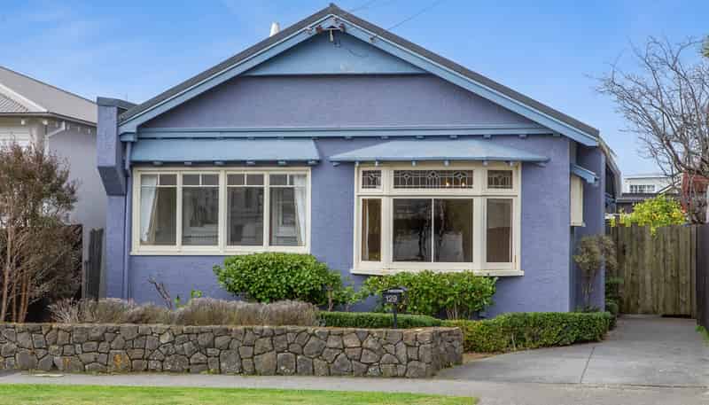 129 Nayland Street, Sumner