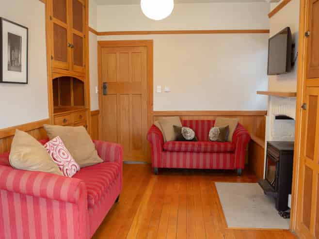 129 Nayland Street, Sumner