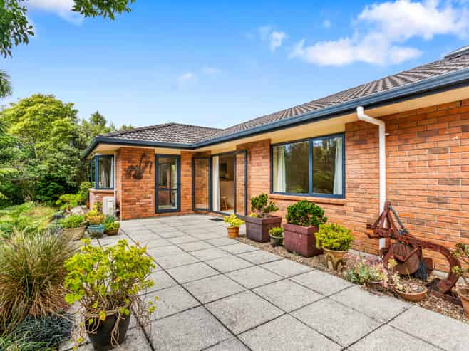 122 Parker Road, Oratia