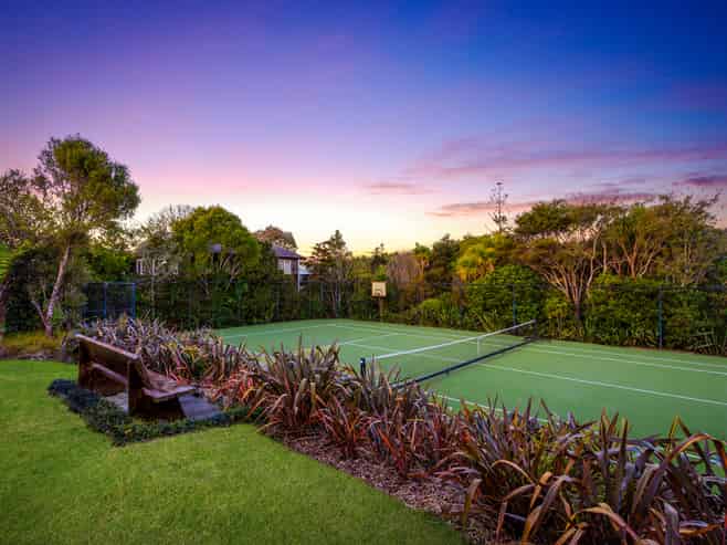 122 Parker Road, Oratia