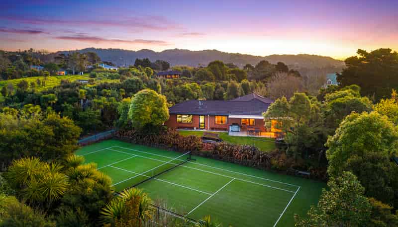 122 Parker Road, Oratia