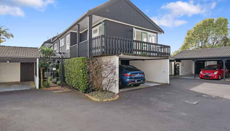 5/533 Manukau Road, Epsom