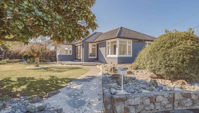 15 Quebec Place, Wainoni