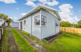 26 Nikau Road, Otahuhu