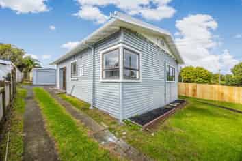 26 Nikau Road, Otahuhu