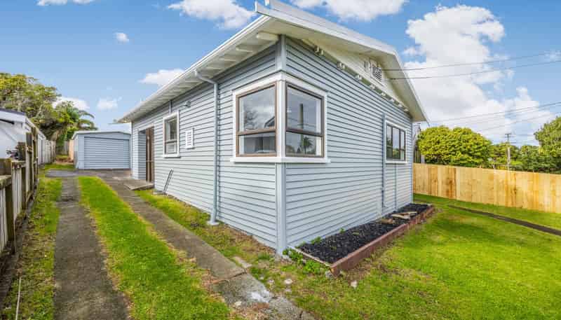 26 Nikau Road, Otahuhu