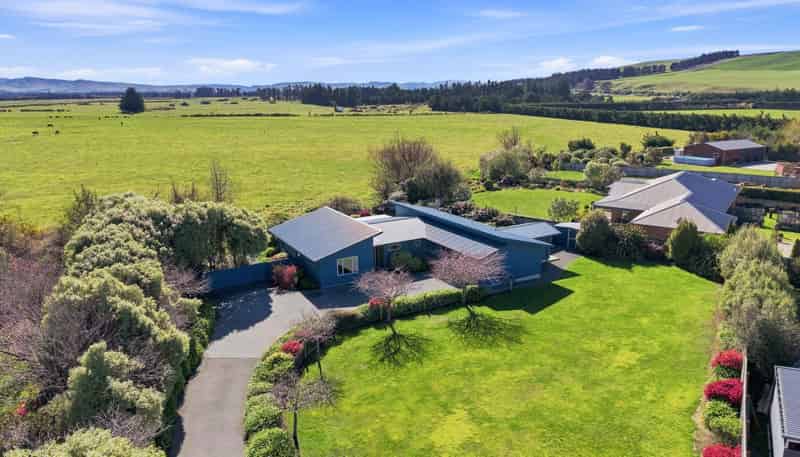 9 Willowside Place, Amberley