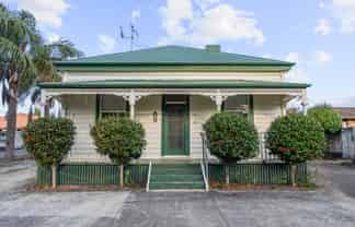 6A Norris Street, Tauranga