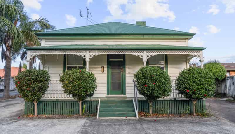 6A Norris Street, Tauranga