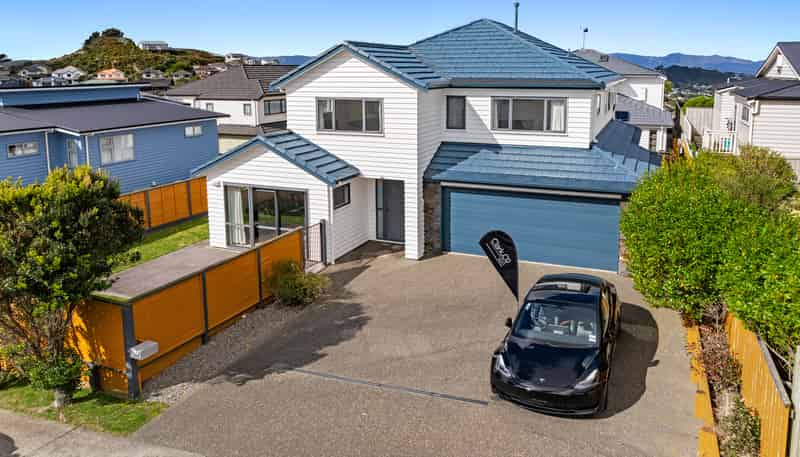 192 McLintock Street North, Johnsonville