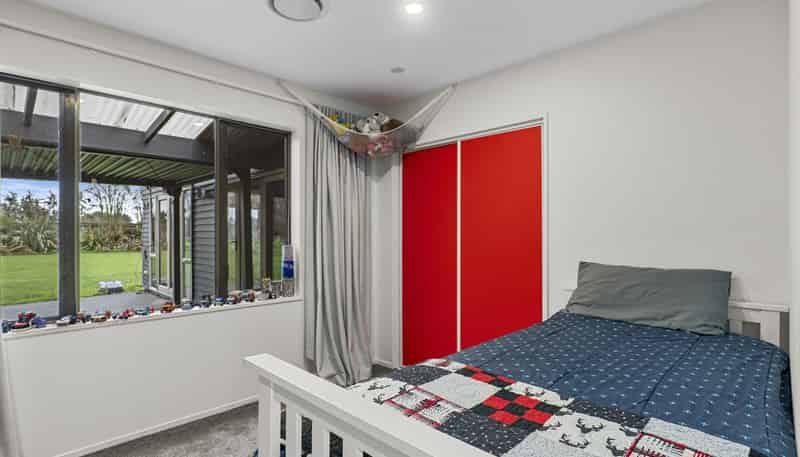 51 Tancreds Road, Tai Tapu