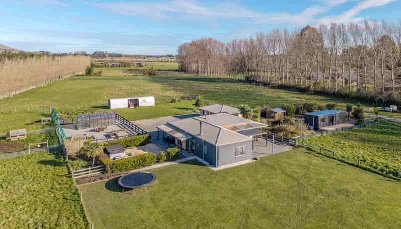 51 Tancreds Road, Tai Tapu