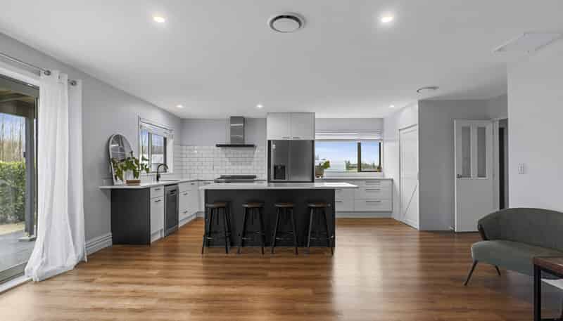 51 Tancreds Road, Tai Tapu